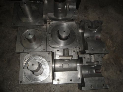 Investment Casting Manual Dies