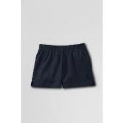 Knitted School Short