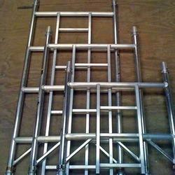 Ladder Frames