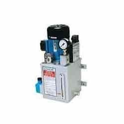 Lubrication Pump