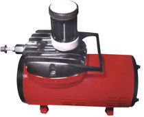 Oil Free Diaphragm Vacuum Pumps And Compressors