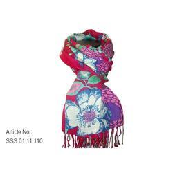 Printed Fancy Stole