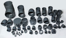 PVC SWR Pipe Fitting