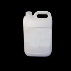 Refine Oil Plastic Jerry Can