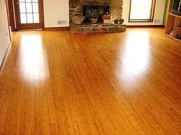 Wooden Flooring