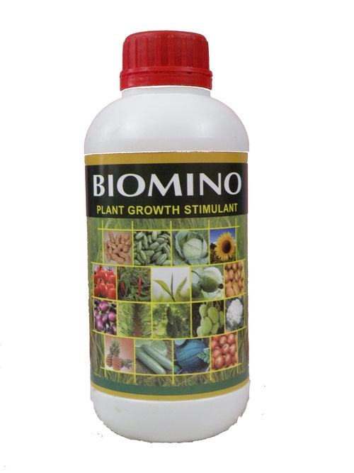 Biomino, Amino Acid