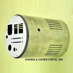 Chasis And Cover For EL500