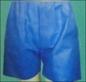 Dispo Boxer Shorts