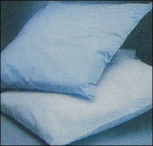 Dispo Pillow Cover