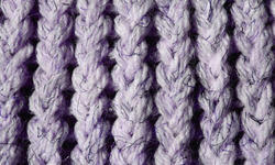 Knitted Yarn Fabric