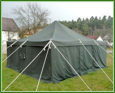 Marquees Tent