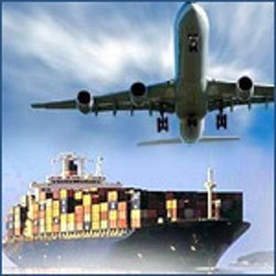 Multimodal Transport Operators By PRONTO FORWARDERS PRIVATE LIMITED