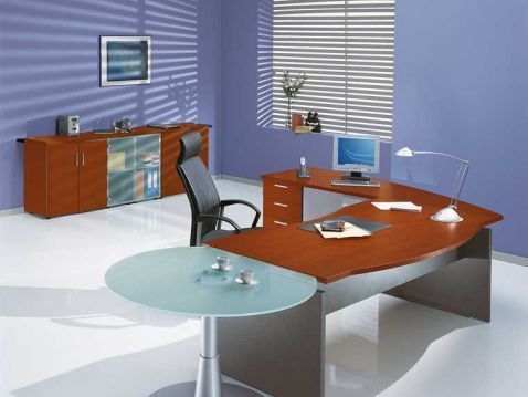 Office Manager Table