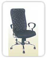 Office Revolving Chair (Ais-9019)