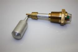 Oil Level Gauge - Durable Brass Structure | Versatile Use Across Sectors, Long-lasting Performance