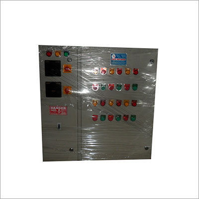 Power Control Panels