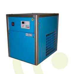 Refrigerated Compressed Air Dryer