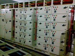 Synchronization Panel