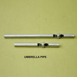 Umbrella Pipe