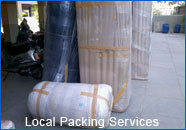 Unpacking Services By SPEEDWELL CARGO PACKERS & MOVERS