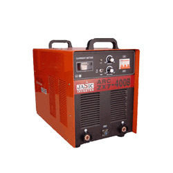 Advanced IGBT Inverter ARC Welding Machine