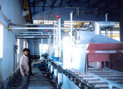 Annealing Furnace For Ss Tube