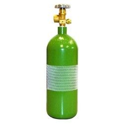 Industrial Gases