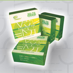 C02 और Mig वेल्डिंग तार