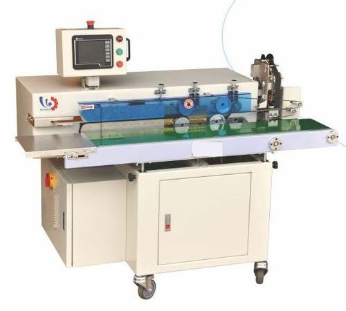 Continuous Sealing Machine (IWD SERIALS-2)