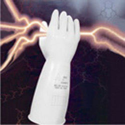 Electrical Gloves