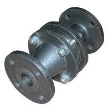 Flame Arrestor Valves