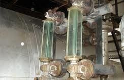 Gauge Glass Valves