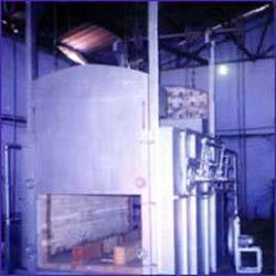 Heat Chamber Furnace