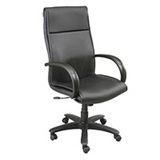 High Back Office Revolving Chair