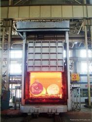 Industrial Furnace