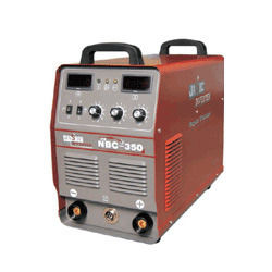 co2 welding machine