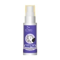 Mastos For Mastitis