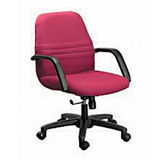 Medium Back Office Chair