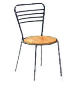 Modern Cafeteria Chair