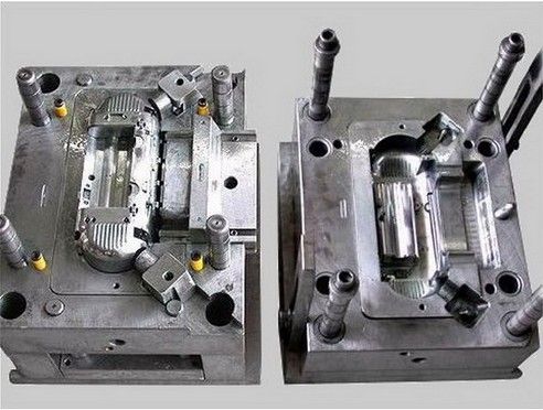 Point Gate Mould