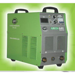 Single Igbt Inverter Welding Machine