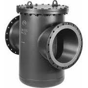 Strainers and Filters - Finest Quality Raw Materials, Ensuring Zero Foreign Particles