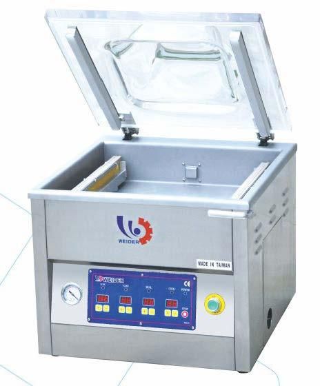 Table Top Vacuum Packing Machine