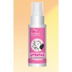 Utrotos-Unique Uterine Solution
