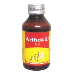 Artho Kill Oil