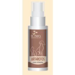 Arthrotos Pet Spray