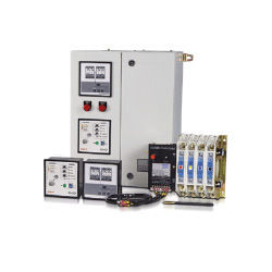 Automatic Transfer Switch