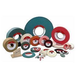 Bonded Abrasives - Premium Quality, Versatile Sizes and Specifications for Various Sectors