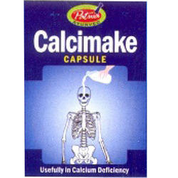 Calcimake Capsule