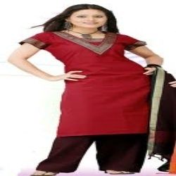 Designer Salwar Kameez